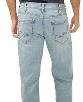 Silver Jeans Co. Men's Grayson Classic Fit