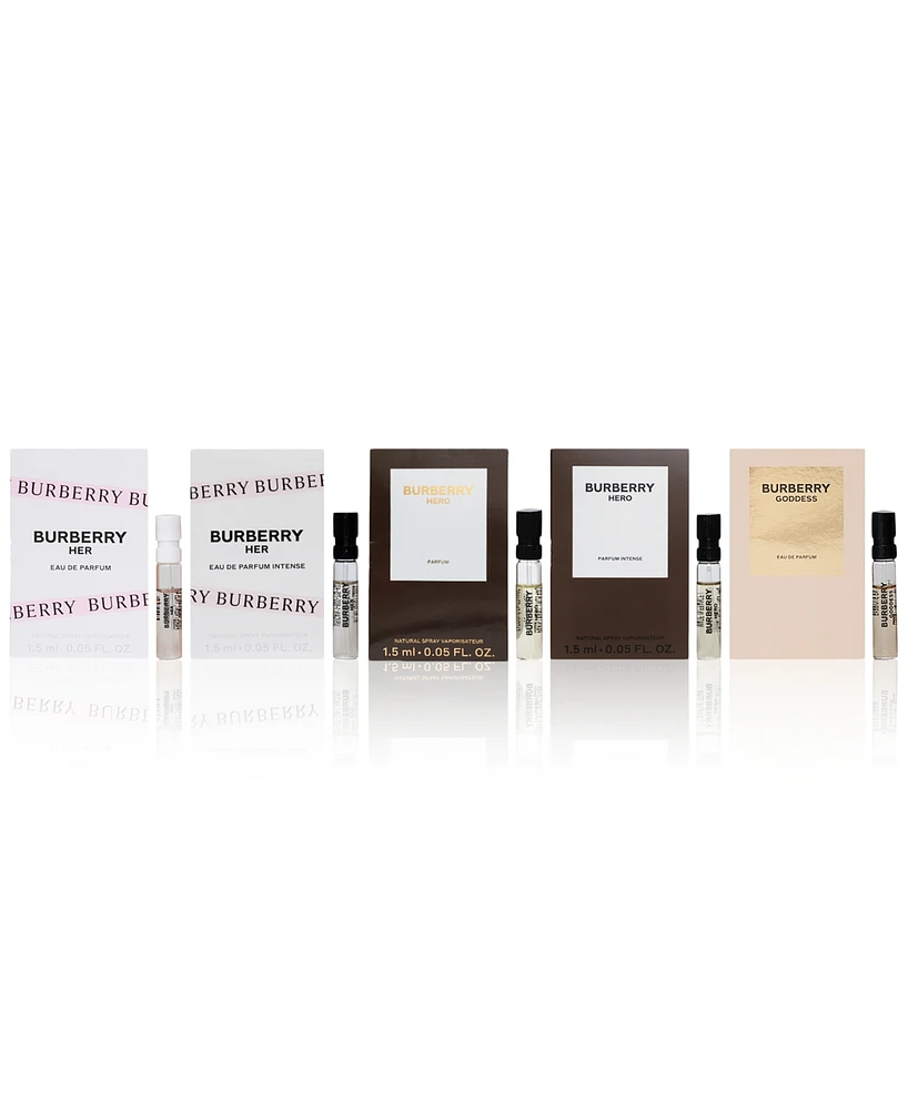 Free gift with Beauty or Fragrance purchase