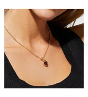 Ana Luisa - Gold Heart Necklace