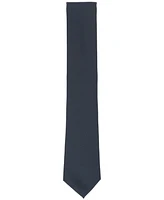 Alfani Men's Assal Solid Tie, Exclusively at Macy's