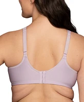 Vanity Fair Full-Figure Wireless Sports Bra 71500