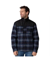 Free Country Men's Woodsman Work Jacket