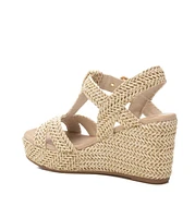 Xti Women's Espadrille Sandals