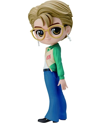 Bts - BanPresto - Tinytan Dynamite - Q Posket - Jimin Version A Statue