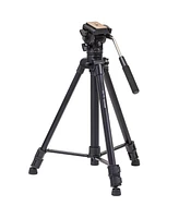 Panasonic Lumix S5II Mirrorless Camera, Bundle with Zoom Li-on Iii R2 Ttl Flash, Shotgun Mic, Video Tripod, 128GB Memory Card