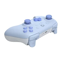 8BitDo Ultimate 2C Wireless Bluetooth Controller for Nintendo Switch with Motion Control, Rumble Vibration and Hall Effect Joysticks - Pink