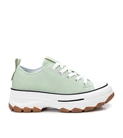 Refresh Collection Women's Platform Sneakers by Xti