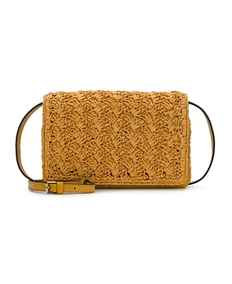 Patricia Nash Penley Small Crossbody Bag