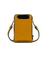 Patricia Nash Albertine Phone Mini Crossbody Bag