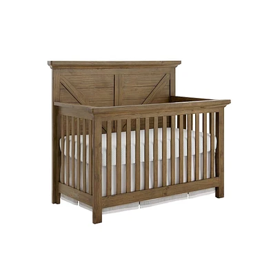 Westfield Traditional 4 in 1 Convertible Crib by Westwood Design