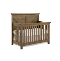 Westfield Traditional 4 in 1 Convertible Crib by Westwood Design