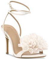 I.n.c. International Concepts Women's Harvina Flower Dress Sandals, Exclusively at Macy's