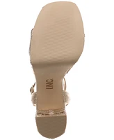 I.n.c. International Concepts Women's Cindyy Platform Sandals, Exclusively at Macy's