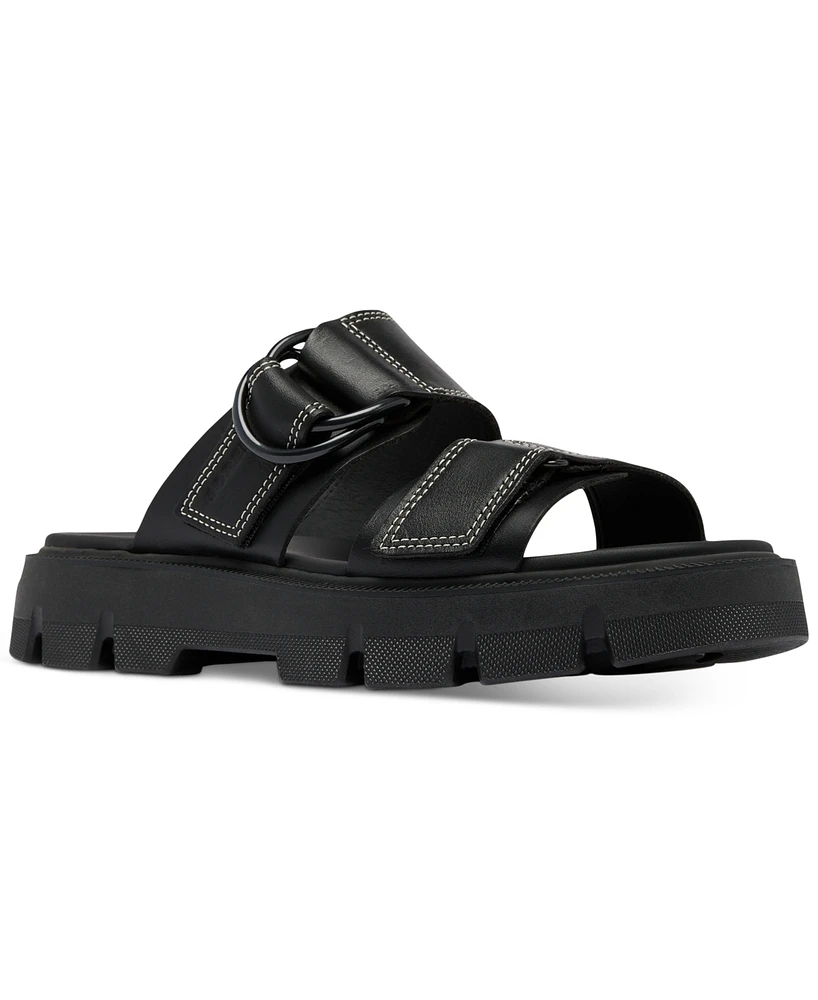 Sorel Women's Rein Slide Sandals