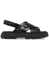 Sorel Women's Rein Crisscross Slingback Sandals