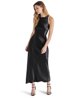 Steve Madden Women's Diane Round-Neck Sleeveless Dress