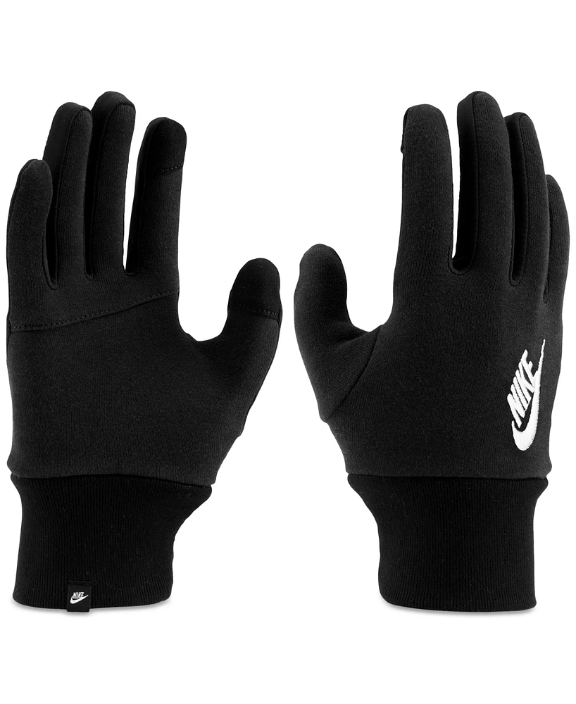 Nike Men's Club Fleece Gloves