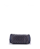Pre-Owned Goyard Pm Artois Tote Coated Canvas