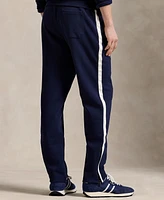 Polo Ralph Lauren Men's Double-Knit Mesh Track Pants
