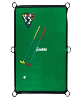 Franklin Sports Billiards Golf Set