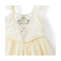 Cotton On Big Girls Little/Big Isabella Dress Up
