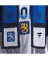 Fanatics Men's Finland 2025 4 Nations Face-Off Team Scarf