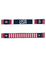 Fanatics Men's Usa 2025 4 Nations Face-Off Team Scarf