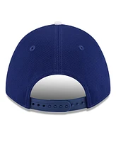 New Era Men's Royal Los Angeles Dodgers 2025 Spring Training 9FORTY Adjustable Hat