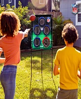 Franklin Sports Nfl Deluxe Football Target Toss Game