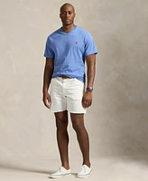 Polo Ralph Lauren Men's Big & Tall Classic Fit V-Neck T-Shirt