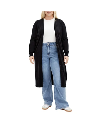 Plus Josie Cardigan
