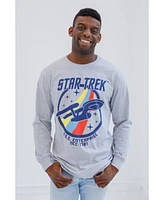 Star Trek Boys Abby 2 Pack T-Shirts