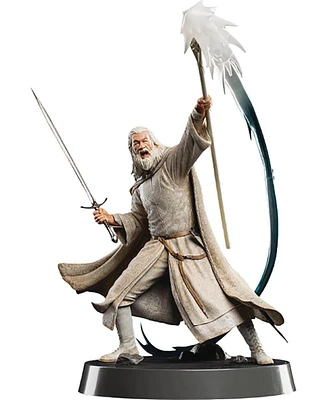 Weta Workshop Figures of Fandom - The Lord of The Rings Trilogy