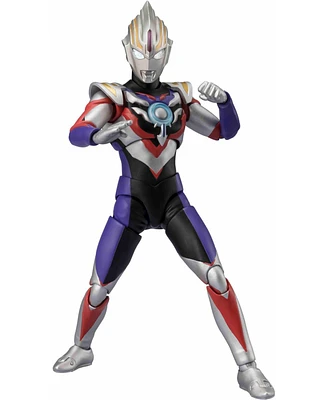 Tamashii Nations - Ultraman Orb - S.h. Figuarts