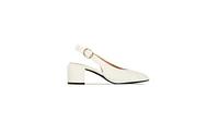 Darcel Slingback