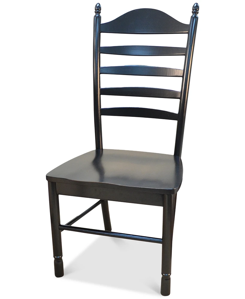 Flora Dining Chair