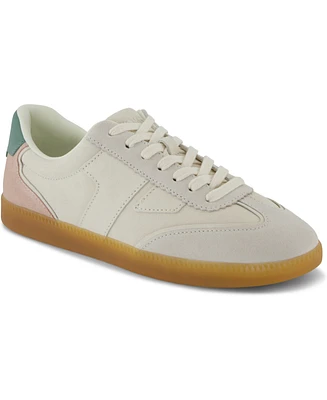 Toms Women's Collins Lace-Up Sneakers