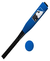 Franklin Sports Mlb Kids Foam Baseball Bat and Ball Set