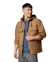 Columbia Men's Indigo Canyon Jacket
