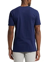 Polo Ralph Lauren Men's 5-Pk. Cotton Crewneck Undershirts, Exclusively at Macy's