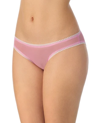 On Gossamer Women's Mesh Bikini Underwear 3202