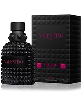 Valentino Men's Uomo Born In Roma Extradose Parfum, 1.7 oz.