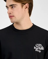 Hugo by Boss Men's Natopu Regular-Fit Graphic T-Shirt