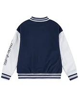 Levi's Big Boys Varsity Bomber Jacket