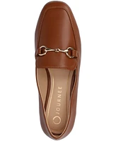 Journee Collection Women's Lacie Slip-On Loafers