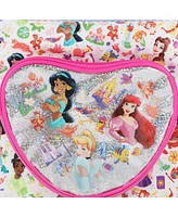 Disney Princess 3-Piece Youth Beach Backpack Set With Water Bottle