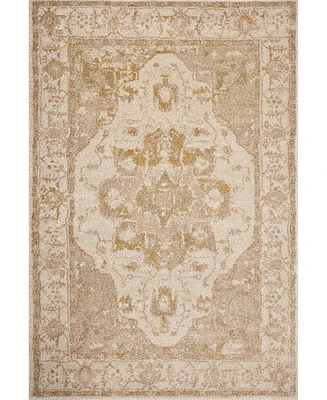 Loloi Tamryn Tam-02 3'7"x5'7" Area Rug