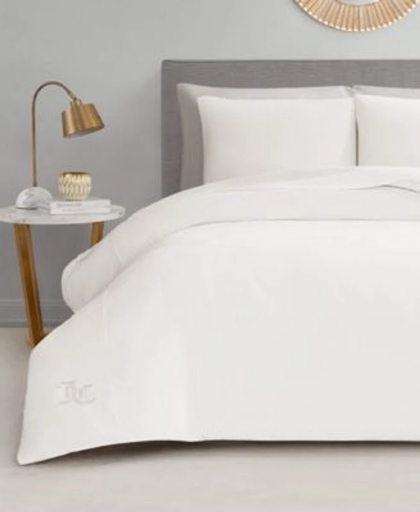 Juicy Couture Velour Comforter Set