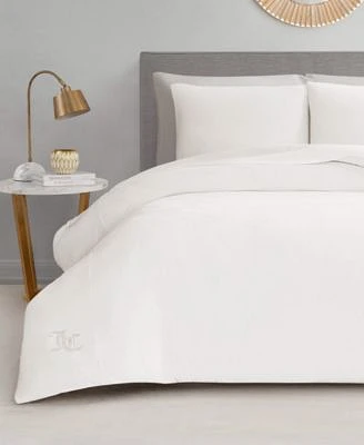 Juicy Couture Velour Comforter Set