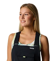 Columbia Women's Pfg Open Water Overall Utility Shorts